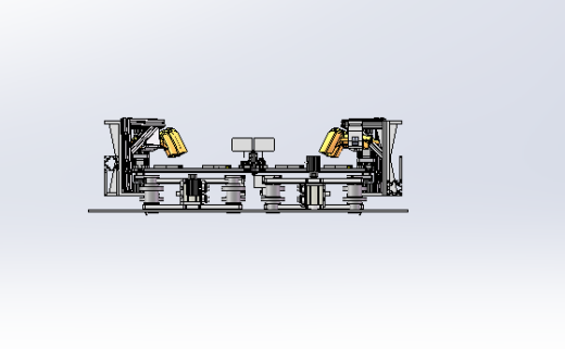 扫描枪模组品质检验设备缩略图